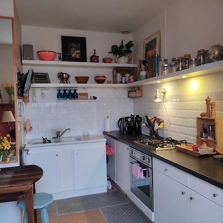 Joli Nid Au Coeur De Ville Sète Eksteriør bilde
